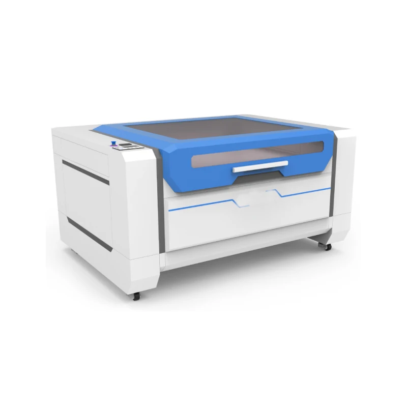EP Promotion Price 1390 Size 100w 130w Co2 Lazer Cutter Engraver Machine for Wood Acrylic
