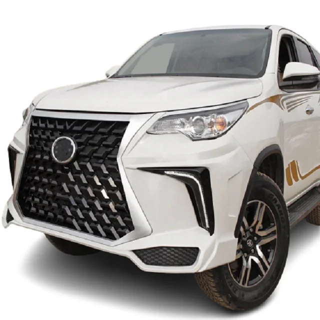 Used Toyo ta Fortuner FORTUNER 2.8GD 6 4X4 A/T (2021)