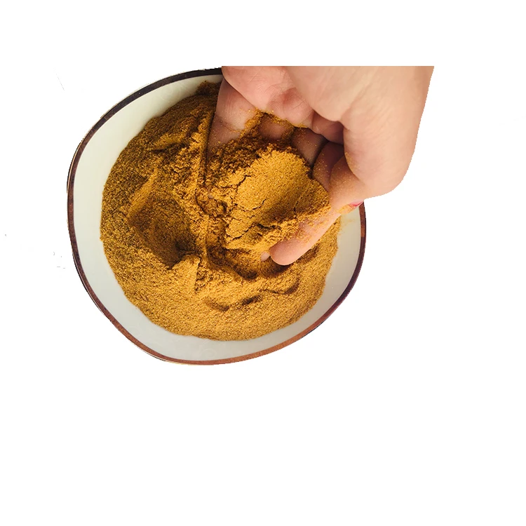 Corn Gluten Meal As Livestock And Poultry Feeds