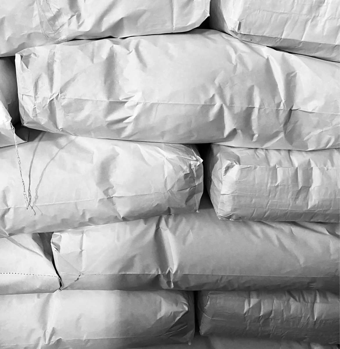 Gluten-free corn flour macaroni pasta