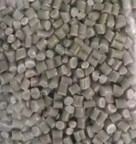 Best Grade Raffia Grade Polyethylene /  HDPE  Plastic Raw Materials