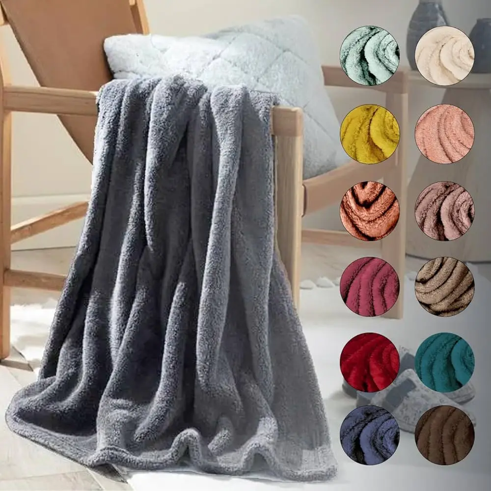 Органическая флисовая ткань 220 Gsm 100% 100