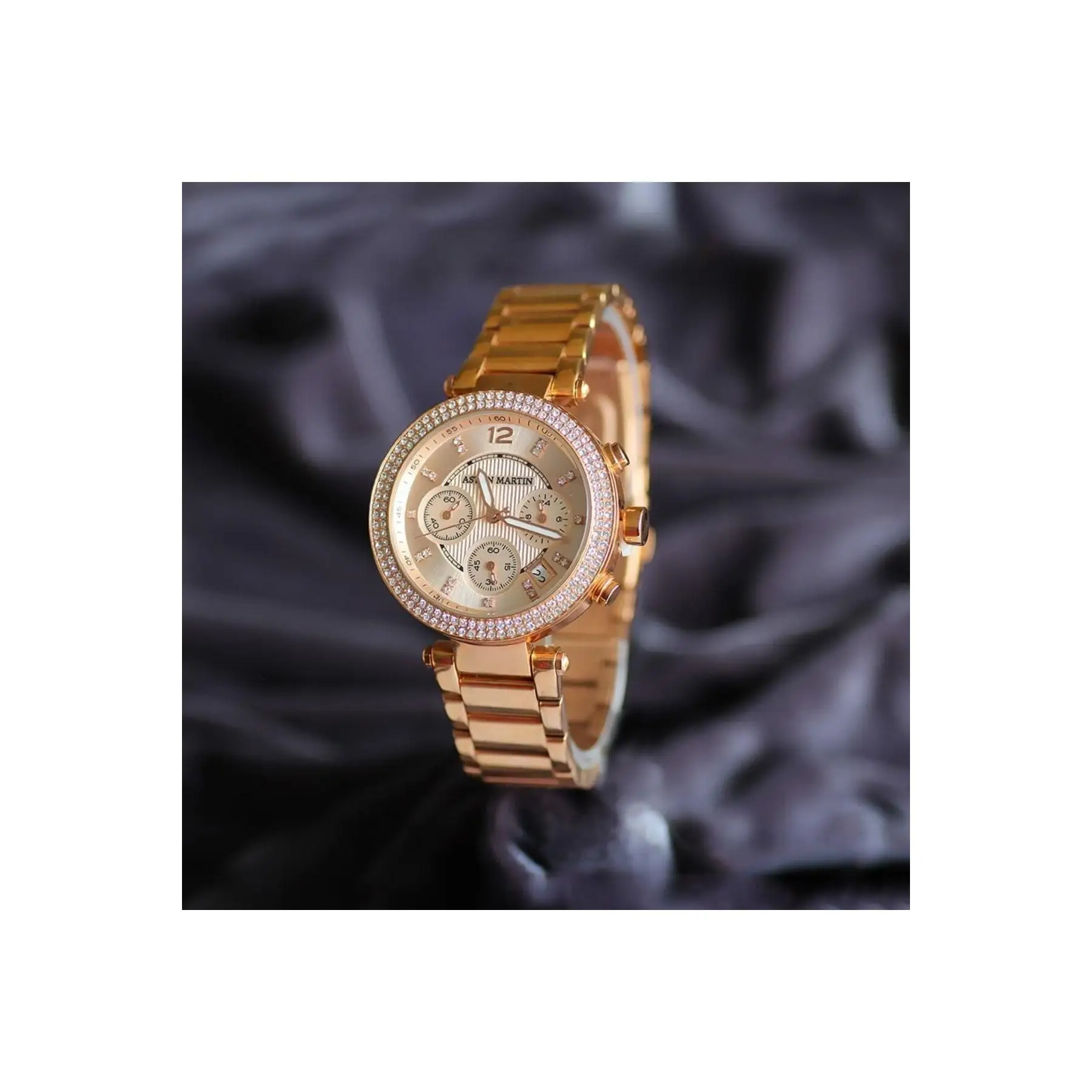 Aston Martin Th-as2012.1 Col Saati