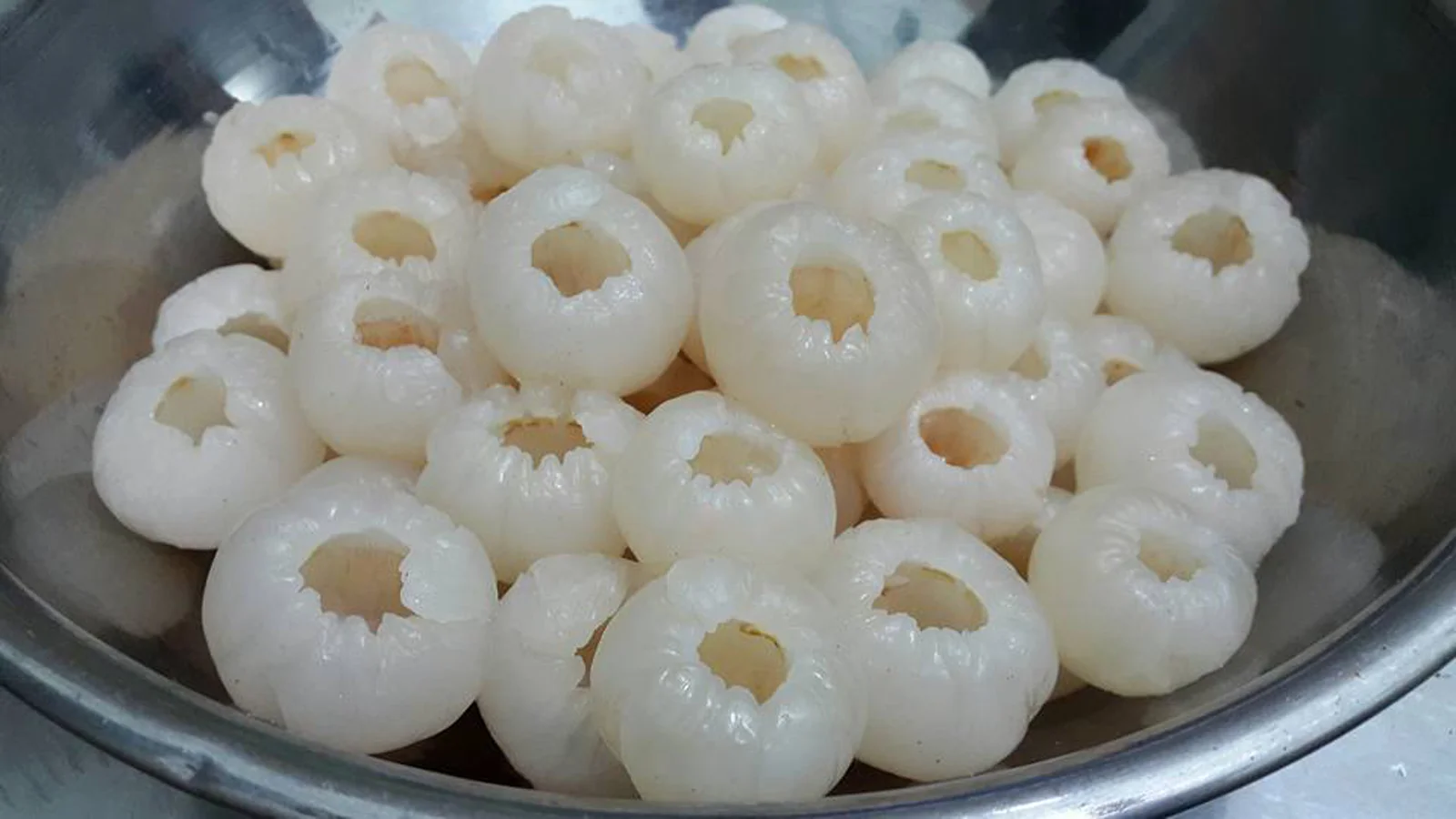 Longan Labels Wholesale Price No Seeds Original Factory