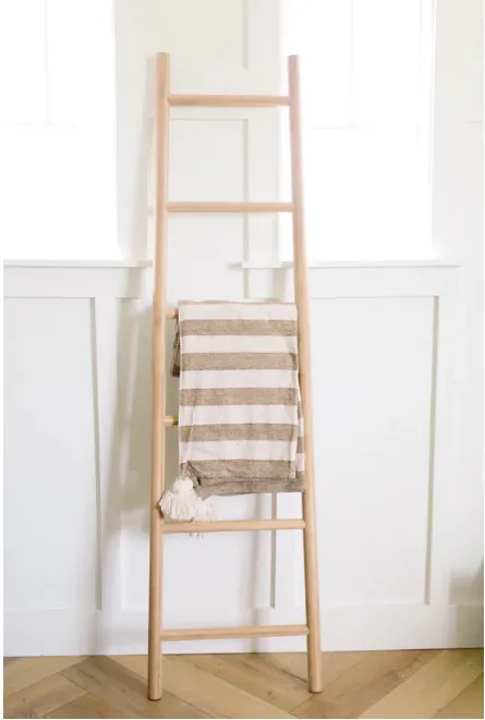 VIETNAM BAMBOO LADDER TOWEL RACK BATHROOM FOR USING AT HOME, HOTEL, RESORT- Ms Jolie ( Whatsapp +84902679738)