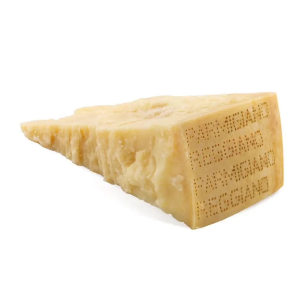 Parmigiano Reggiano 15 месяцев цельное колесо 38 кг итальянский твердый