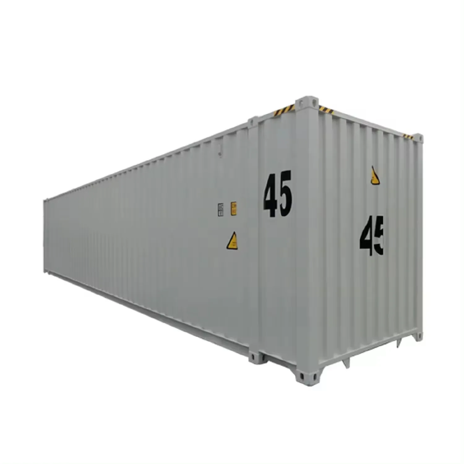 Clean Dry 20ft 40ft 40HC new empty container shipping container used