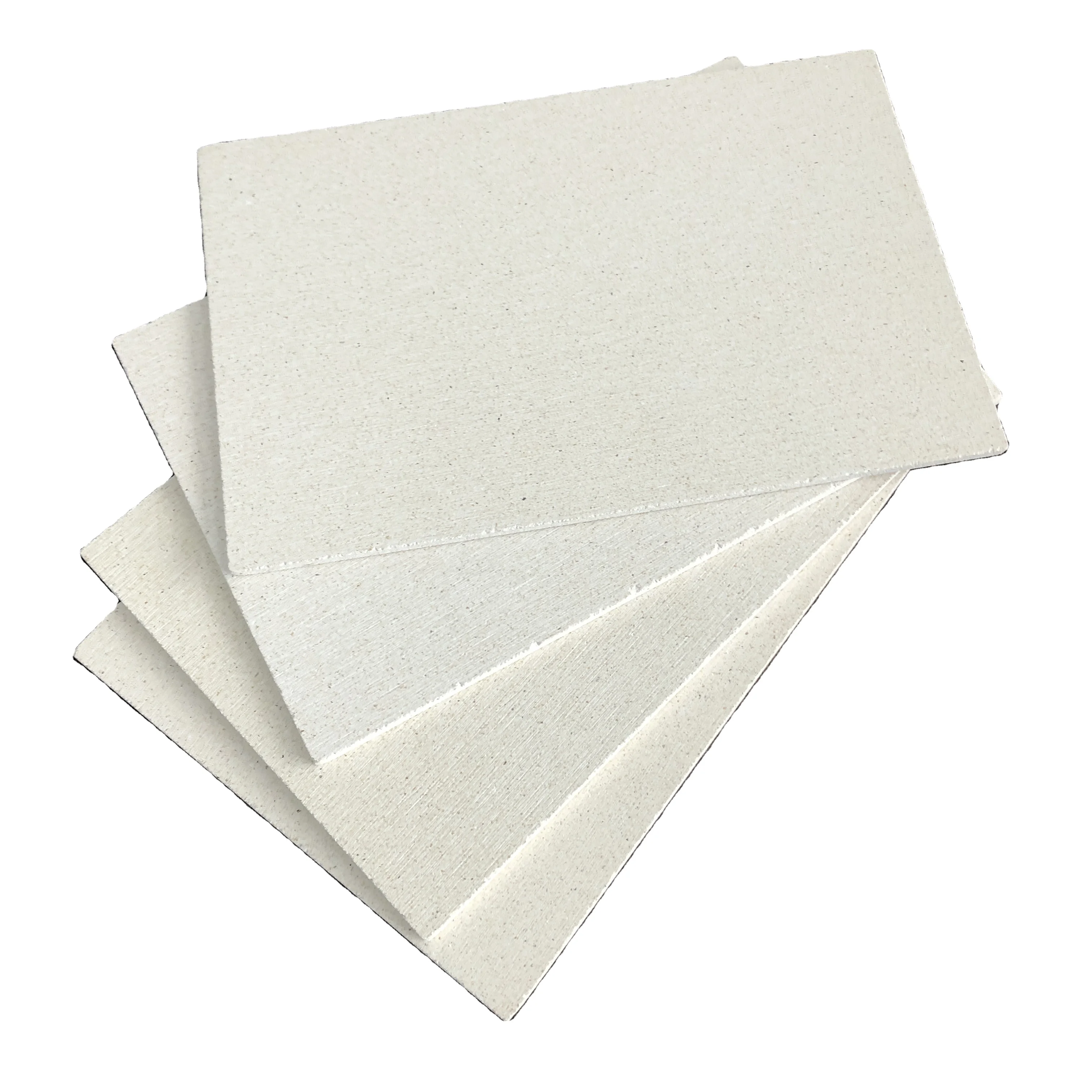 Non-flammble Sound Boards Building 12mm Material Magnesium Oxide Boards
