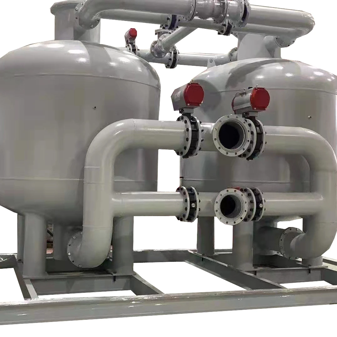 High Safety Level 100-10000Nm3/h Oxygen Making Machine VPSA Oxygen Generator for Metallurgic Industry