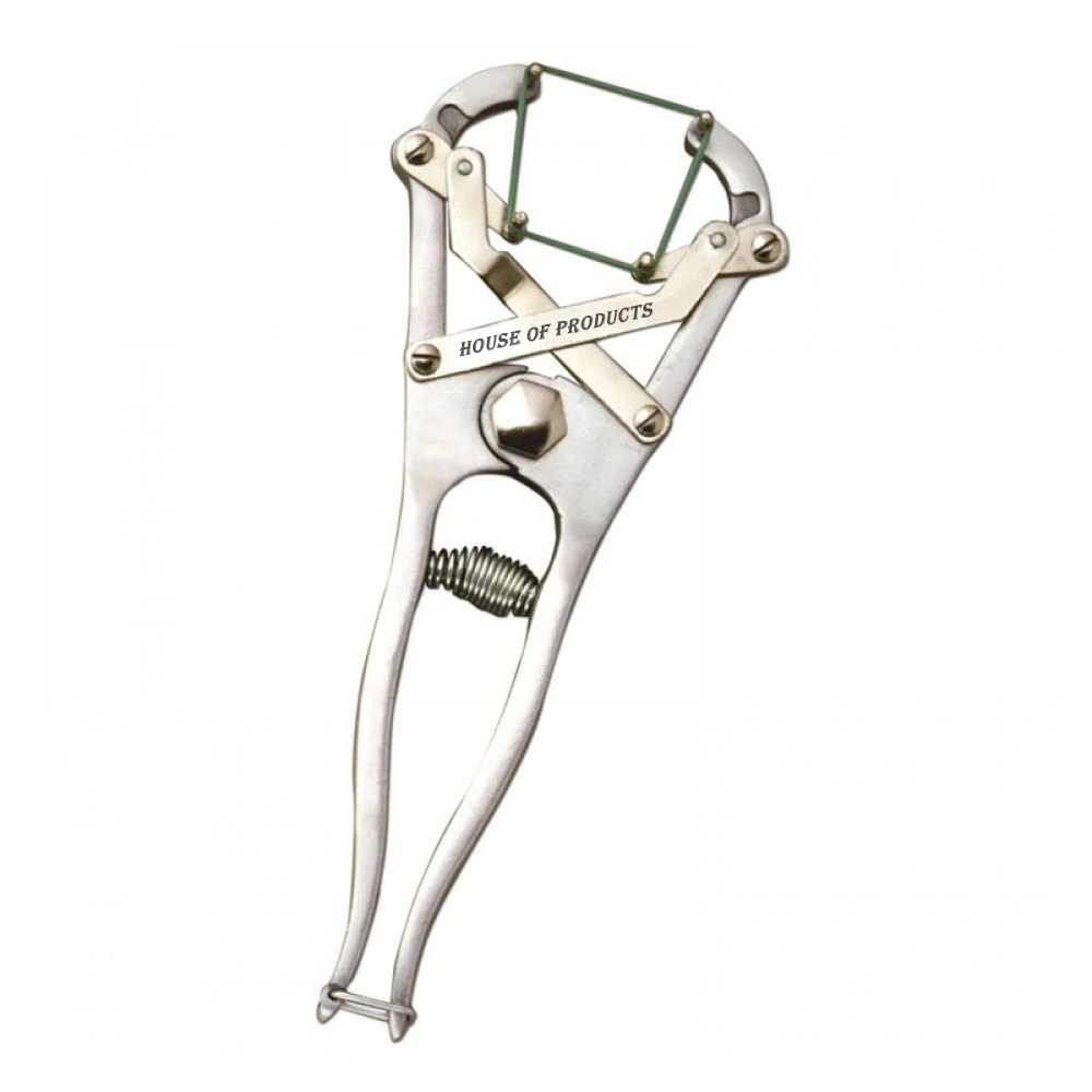 Band Castrator Aluminum Manufacturer and Wholesaler CE ISO certified Veterinary Instruments
