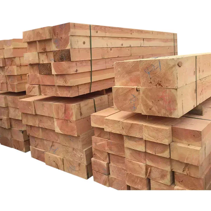 Фабричная оптовая продажа 2x4x14 обработанный пиломатериал декоративная сосновая древесина Новой Зеландии