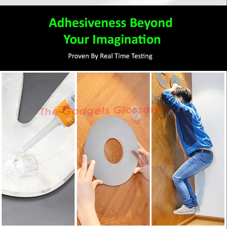 Epoxy Glue Cheap Price Super Strong Bonding 2 years Shelf Life Wholesale Oil Resistance Epoxy Resin Adhesive AB Glue