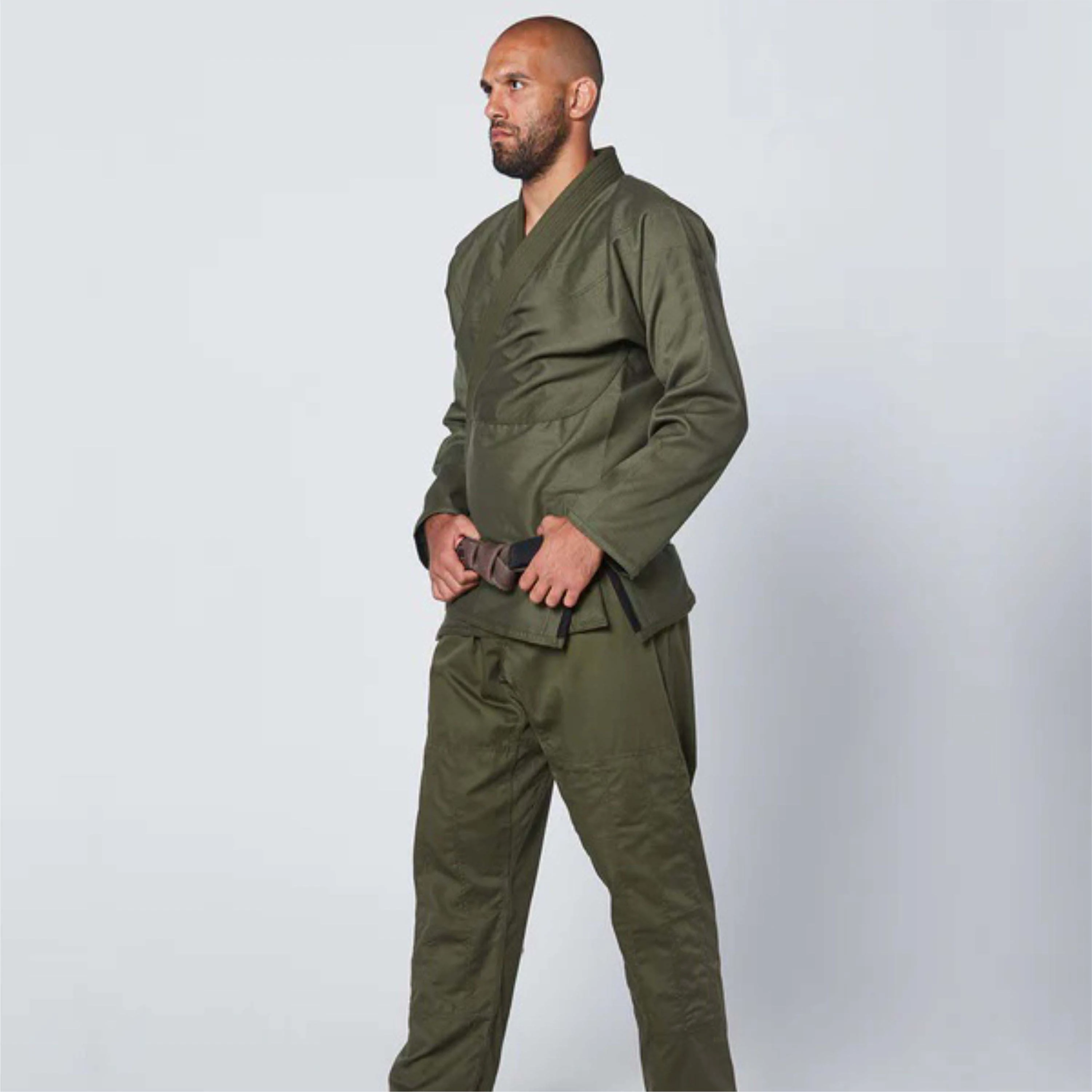 2024 Custom Made Blue Shoyoroll BJJ Bjj Gi Brazilian Jiu Jitsu Gi/Judo Gi / Adults Kimono Uniform Gi For Sale