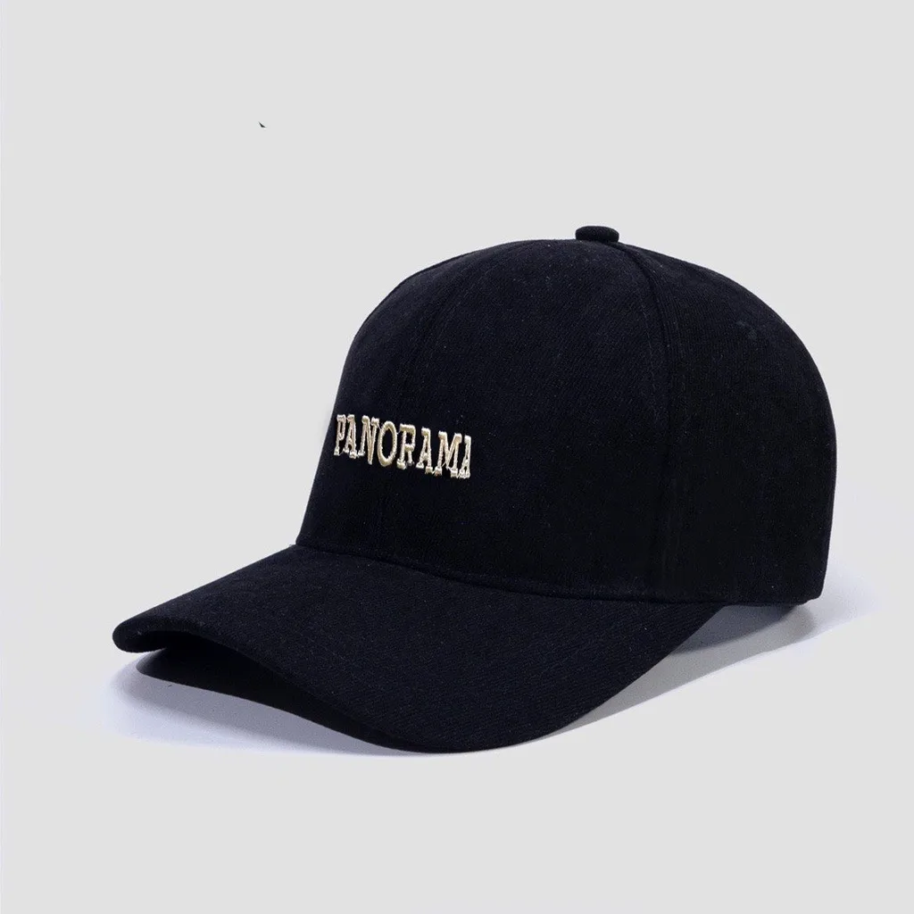 Hot Selling Unisex Custom Logo Baseball Cap Printing Embroidery Hat Best Price and Low MOQ made in Vietnam