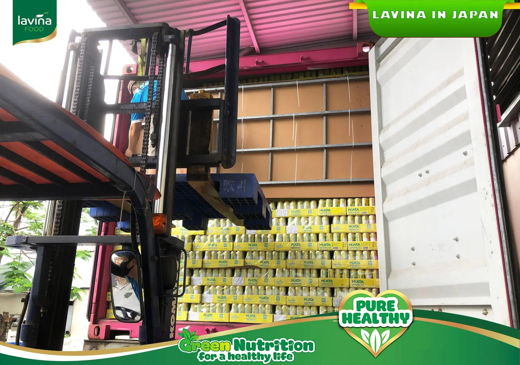 Tropical Drink Miata Sugarcane Juice Kumquat Flavored Tiny Can Beverage Manufacturer Vietnamese