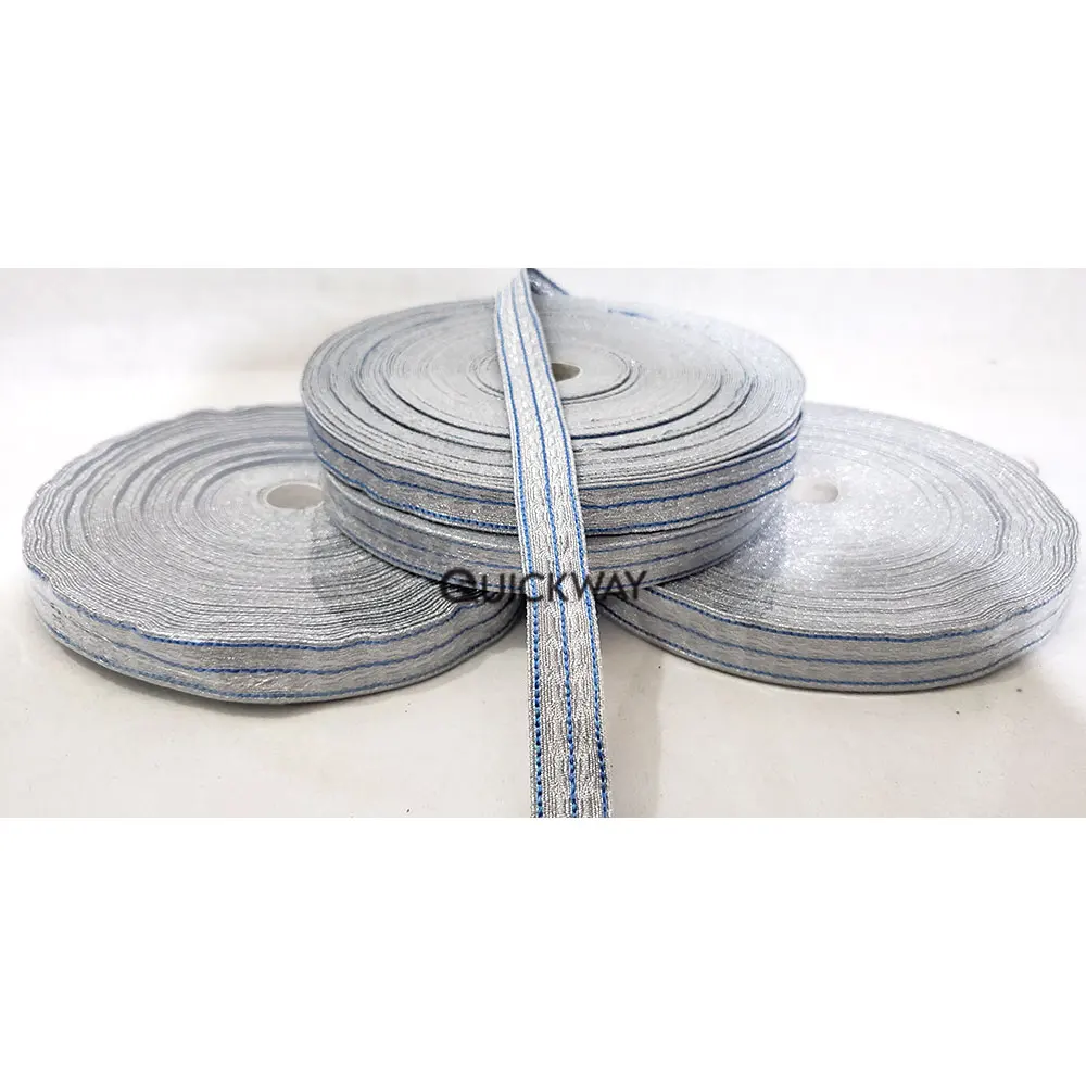 High Rank Uniform Best Embroidery Golden Shoulder Ribbon and Braids On Customize Logo Design Lace braid