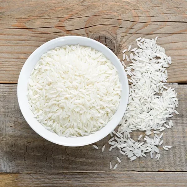 Basmati Rice