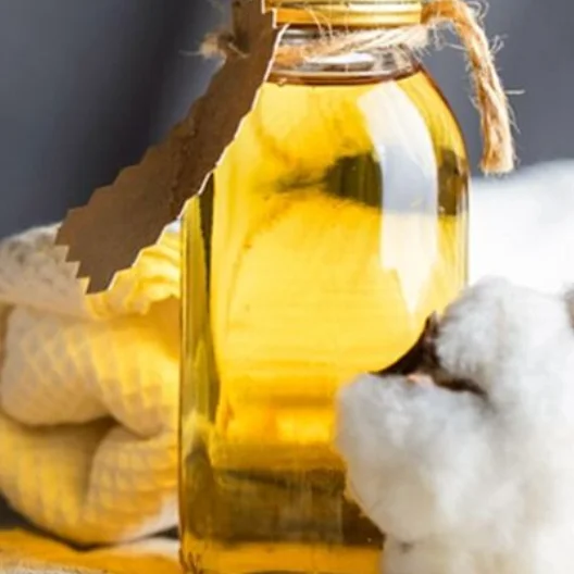 Refined COTTONSEED OIL For Sale