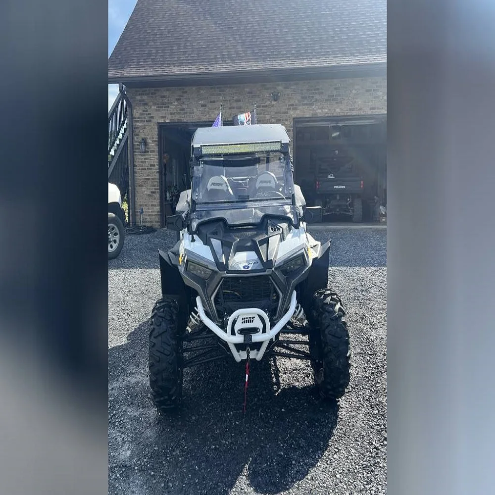 Fairly Used 2019 RANGER RZR XP