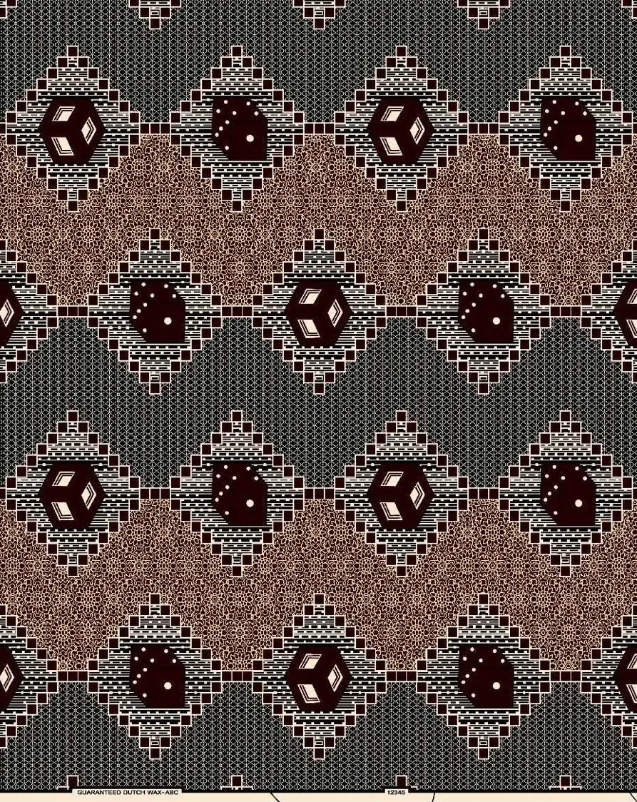 Tissu Pagne Loincloth Manufacturer India
