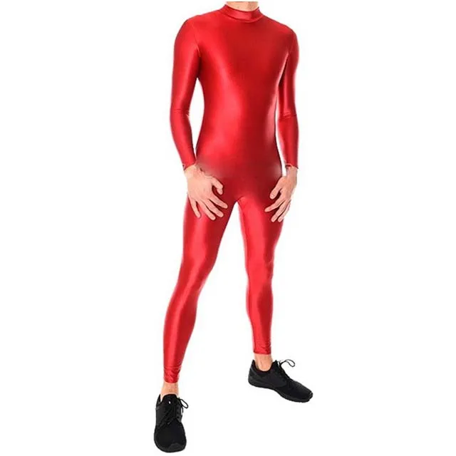 New Arrivals Sexy Ladies Gents Bodysuits Long Sleeve Multi Colors White Black Green Solid High Street Bodysuit Wholesale