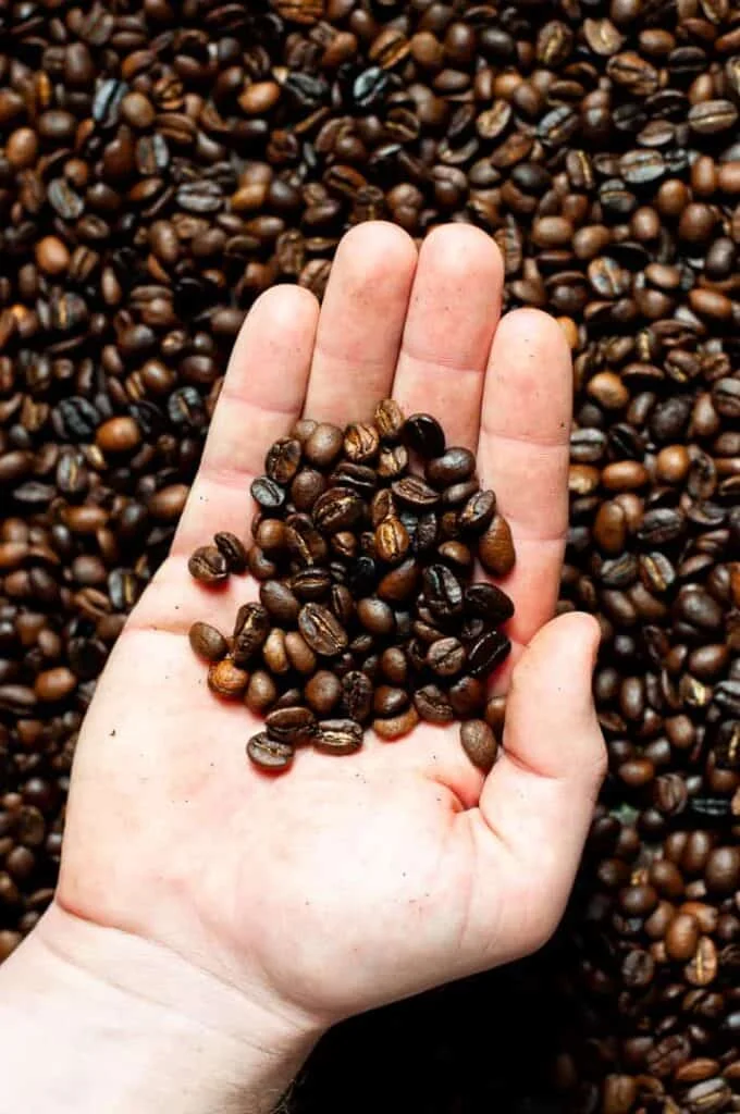Buy Freshly Roasted Coffee Beans Online Roasted Coffee Beans