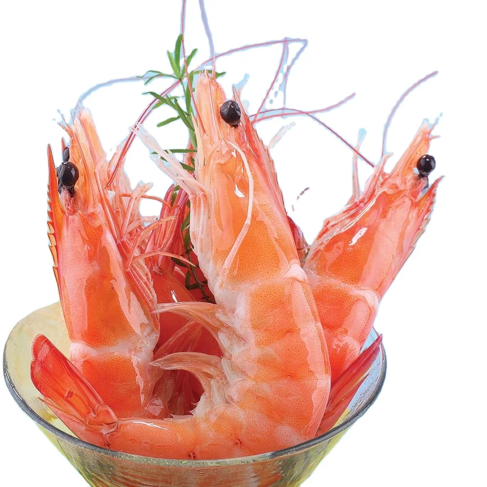 Высшее качество, вареные креветки, мороженые, замороженные, из Вьетнама, новый продукт, морепродукты