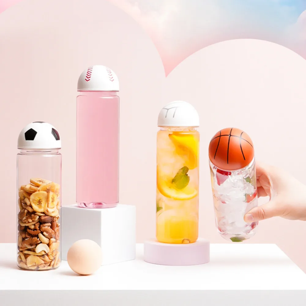 Made in Korea Premium Ecozen Sports Water Bottle 350ml 500ml - custom logo printing