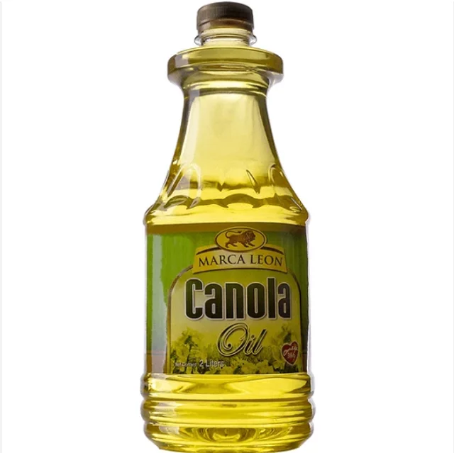 Хит продаж Рафинированное Рапсовое масло рапсовое органическое