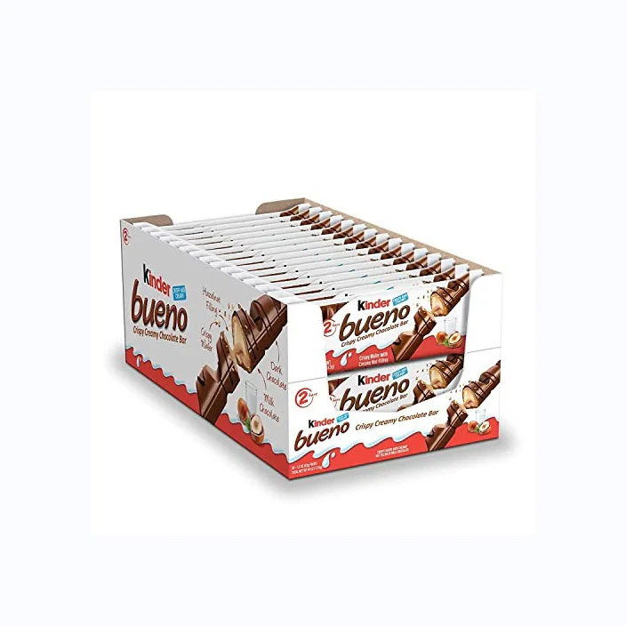 Quality Kinders Joy Chocolate Egg / Kinder Bueno for sale