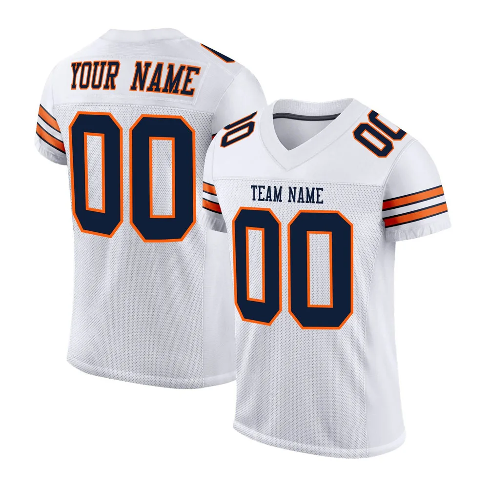 american football wear uniform american football jersey nfl all equipment jersey american football