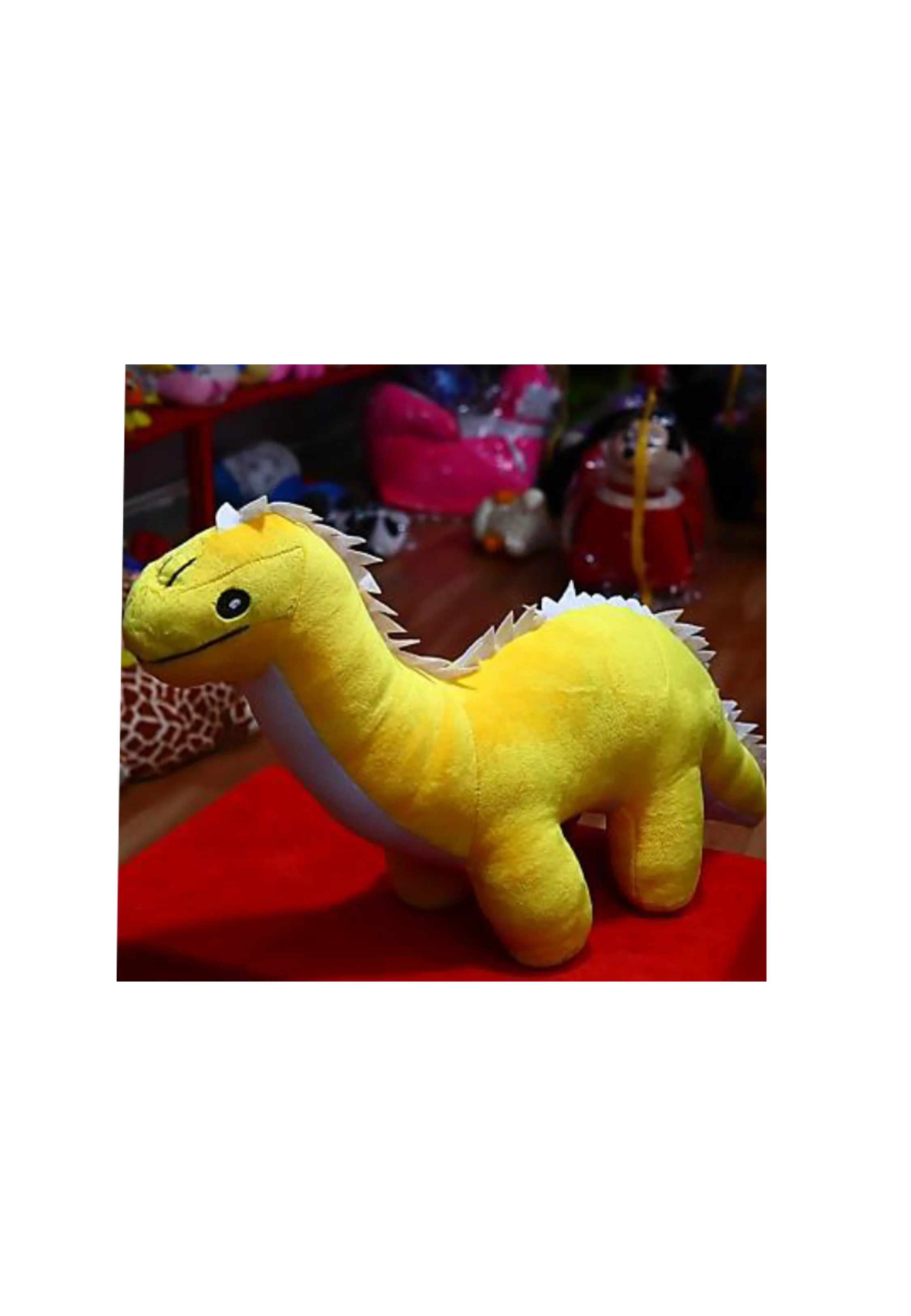 Stuffed dog toy dog stuffed animal custom logo talking plush toy dhole dogs stuff animal pets toys plush pets hot selling