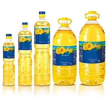 Best Quality OEM services available for Wholesale Factory Price Refined Sunflower Oil For Cooking