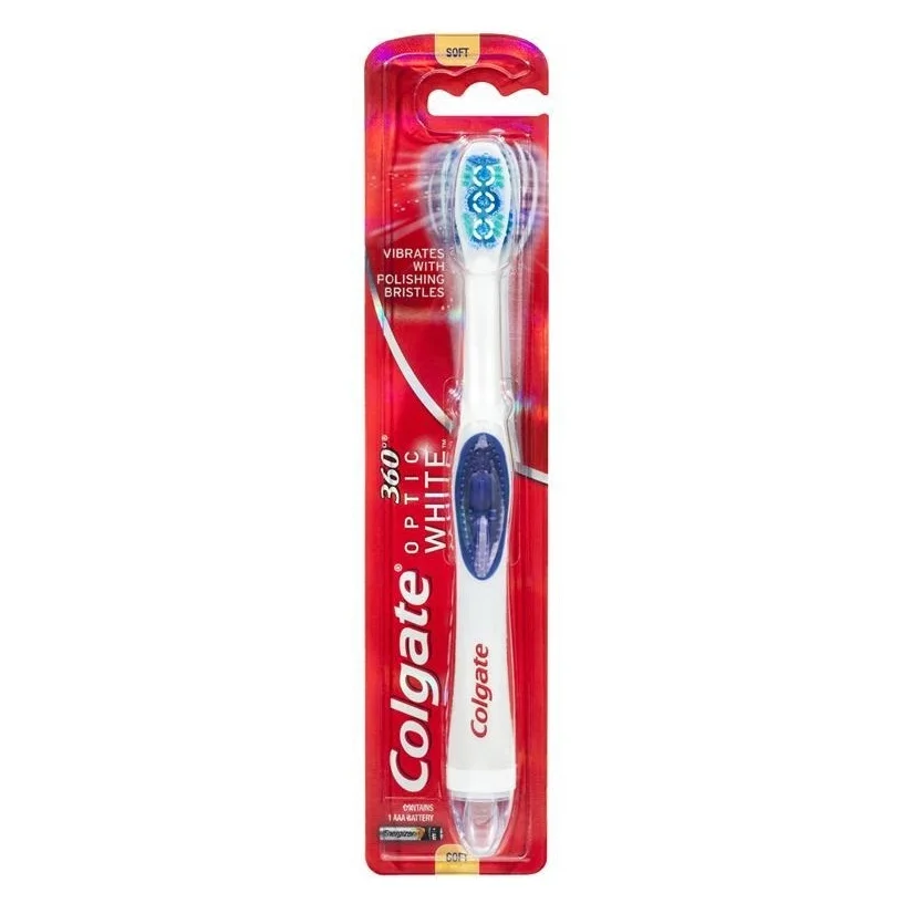 Hot sales Colgate 360 Toothbrush