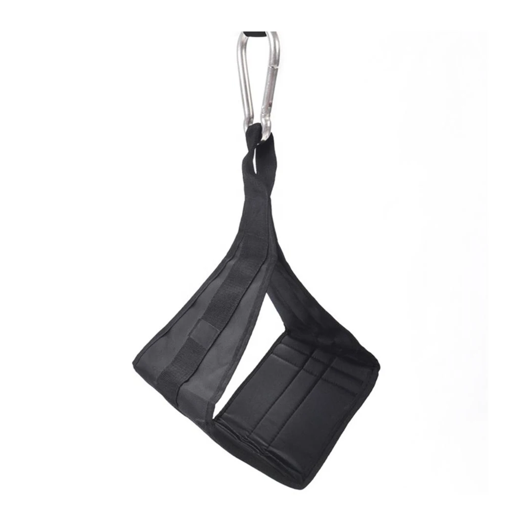 OEM Wholesale Weightlifting Bench Press Blaster Slingshot Super heavy Weightlifting Slingshot with customize color and size