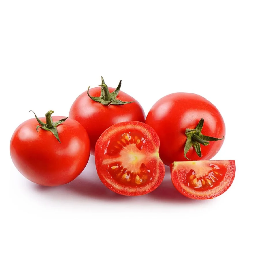 Fresh tomatoes for sale red style packaging seeds red hybrid tomato seed 2024 crop For Sale