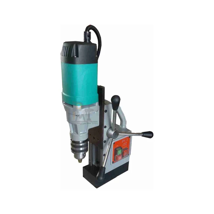 Samnantools Magnetic drilling machine switch-900 W Magnetic Drill switch-Start stop push button switch for drill press