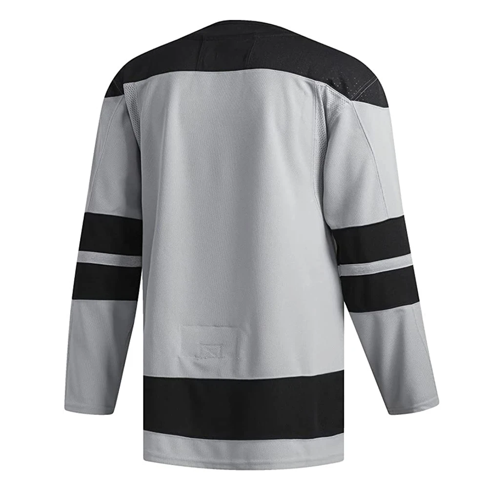 Manufacturing High Quality Reasonable Price Ice Hockey Jersey For Men / Pakistan Made Best Selling Ice Hockey Jersey