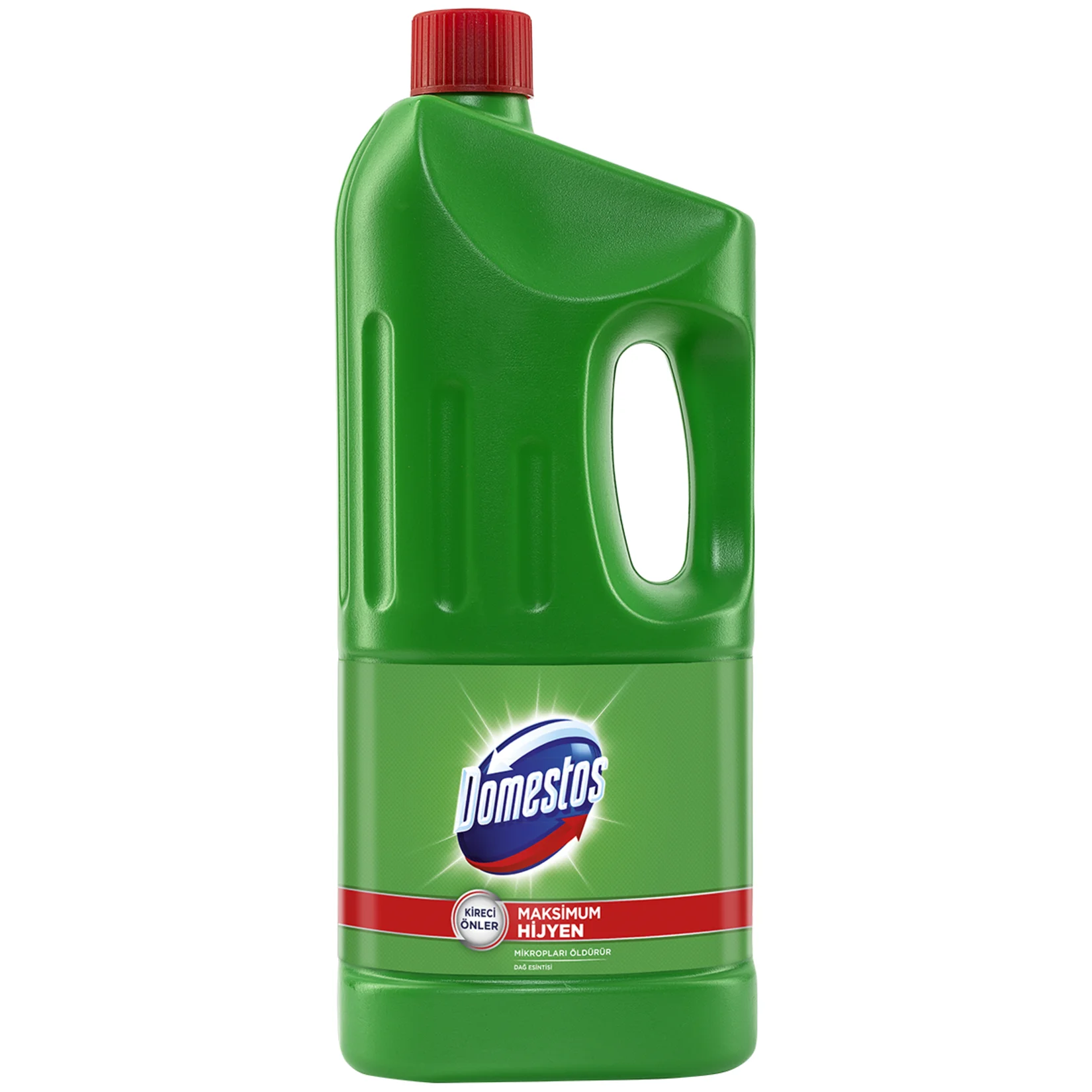 FOR DOMESTOS ULTRA BLEACHING LIQUID 1850 GR MOUNTAIN FOR DOMESTOS LAUNDRY BLEACH GEL DETERGENT
