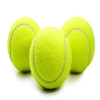 High Quality Padel ball manufacture paddle Racing ball with Professional use