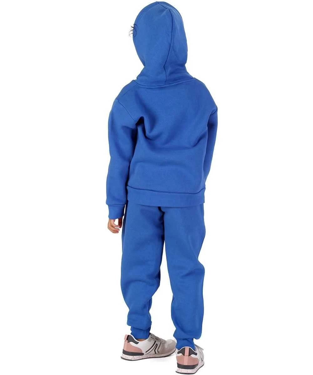 Wholesalers Kids Clothes Sets Boys Clothing Children Three-Piece Set Sweat Suits Winter Kids Hoodies Boys Clothing Sets
