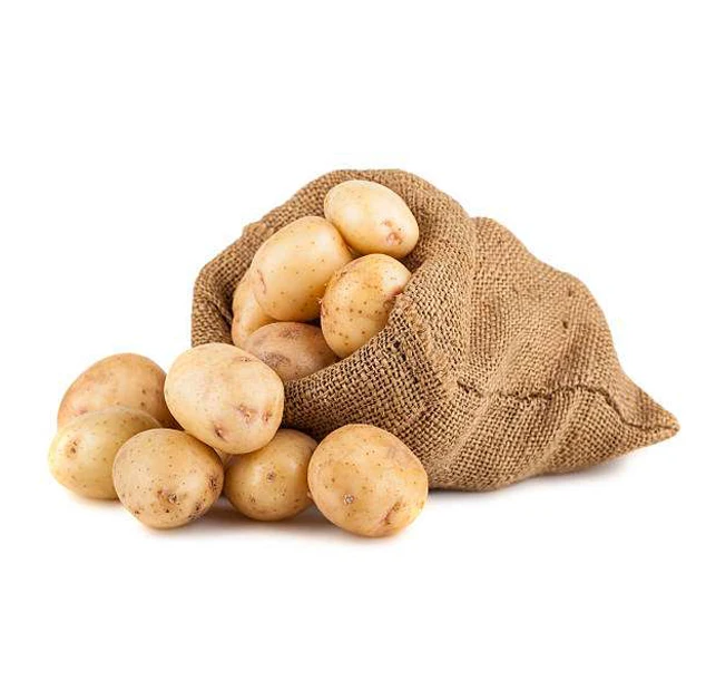 Bulk Quantity Supply High Quality Egypt Origin Export Natural Fresh Vegetable Big Size Potatoes Spunta Diamond Lady Rosetta