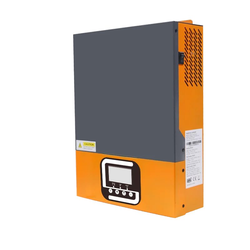 SSTH 5.5kva 5kva solar hybrid inverter 48v with parallel function hybrid inverter