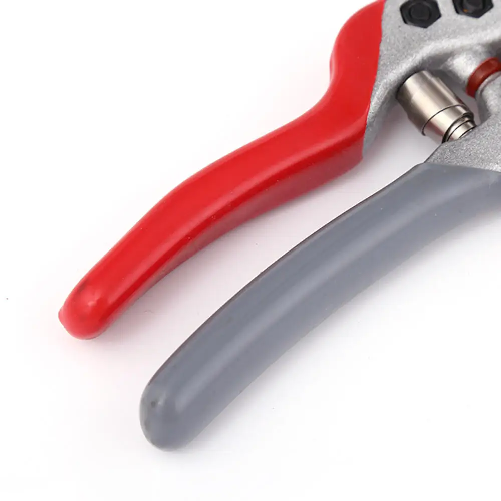 Bypass Pruning scissor branch Garden pruner garden Floral secateurs Pruning shear garden pruning shear