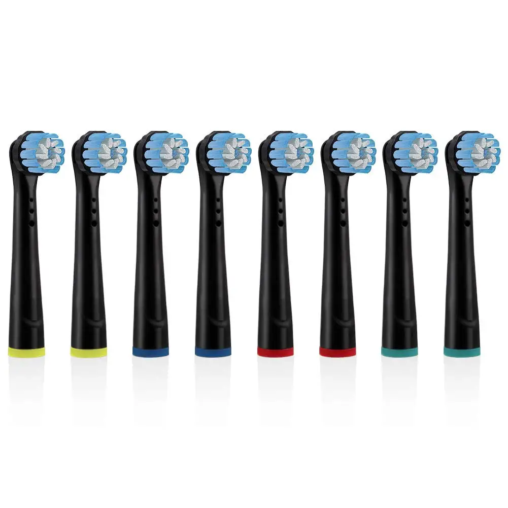 Buy bulk Oral-B iOs Series 10 Rechargeable Electric Toothbrush Brush Heads, Travel Case and iOs Sense for wholesale