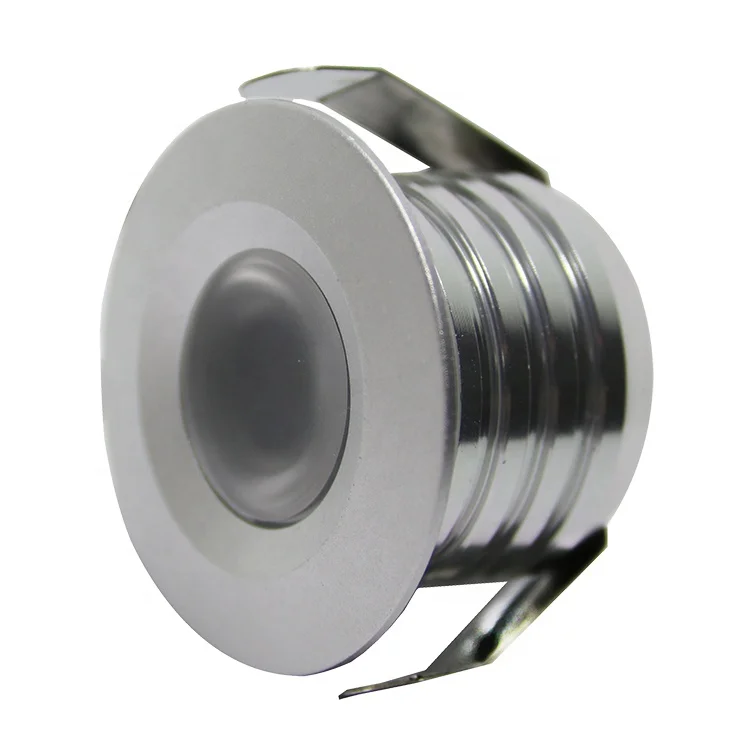 DC12V Recessed Outdoor Lighting Mini Downlights Set Ceiling Lighting 6/8/10/12PCS