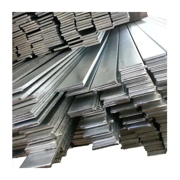 Cheapest Price Supplier Bulk Q235B / Q345b Carbon Steel Bar Carbon Steel Rod / Ingots With Fast Delivery