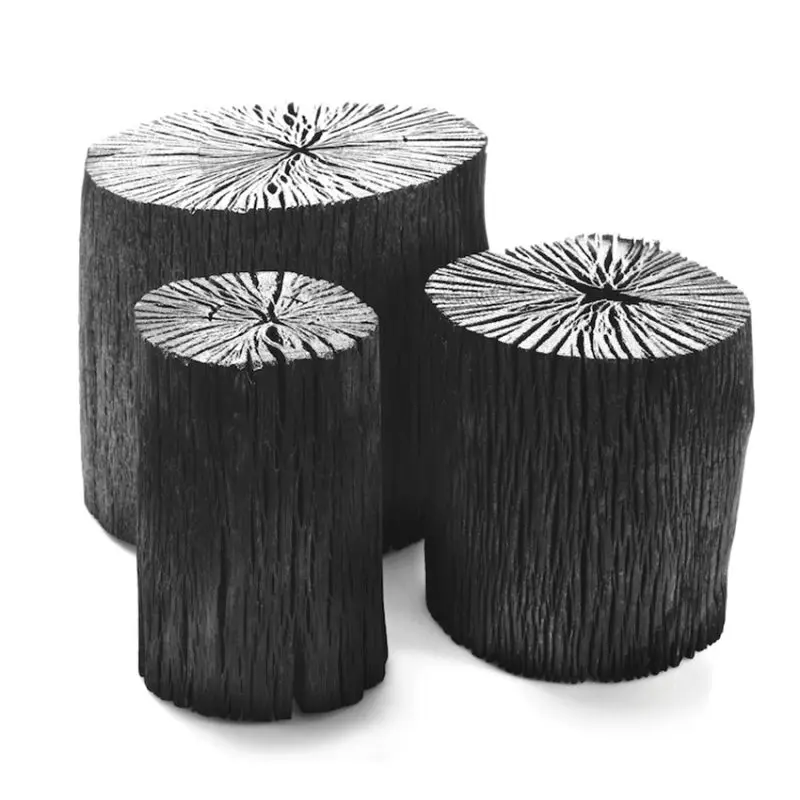 BUY/ORDER NATURAL BLACK HARD WOOD CHARCOAL