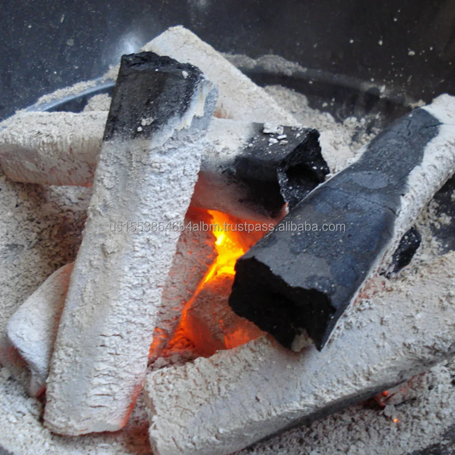 BBQ Charcoal 1