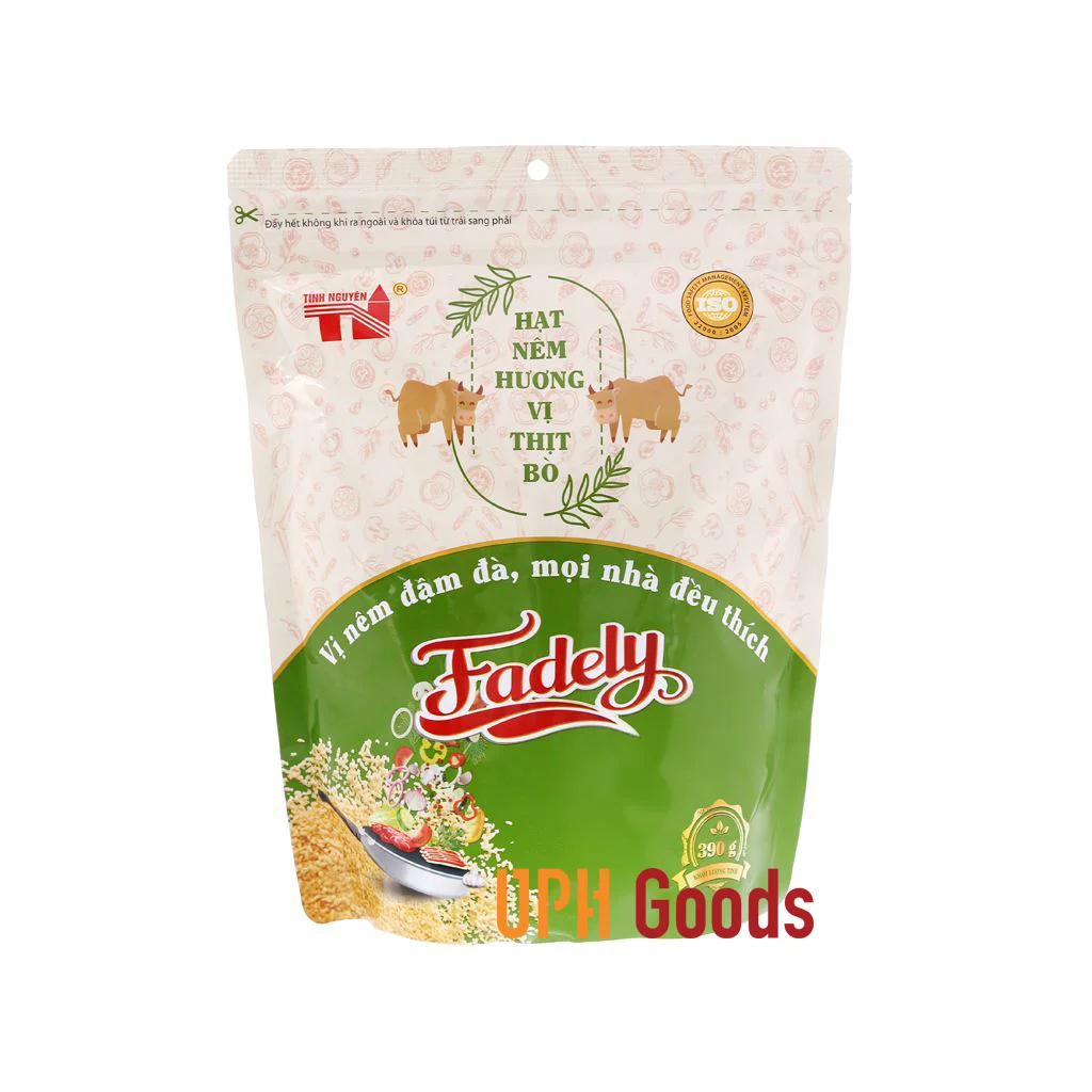 Семена говяжьих приправ травы и специи премиум-класса мгновенный суповой порошок для приготовления окуня повседневная